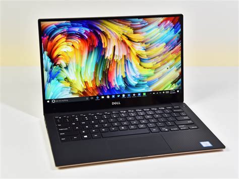 XPS 13 Laptop .
